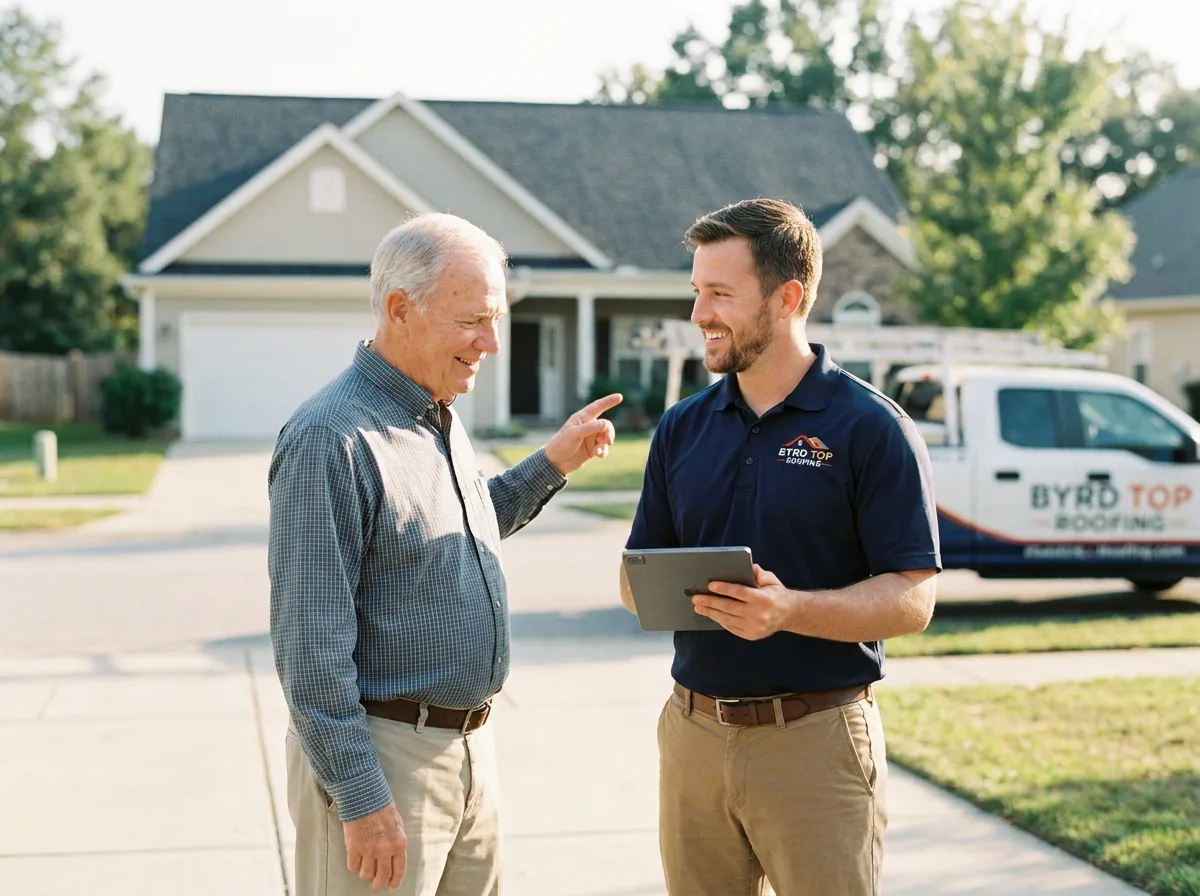Roofing Basye, VA FAQs